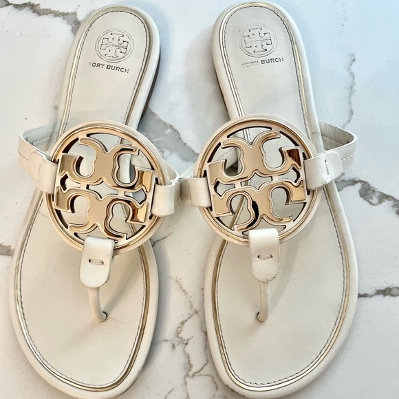 Tory Burch Shoes - Tory Burch Miller Sandals